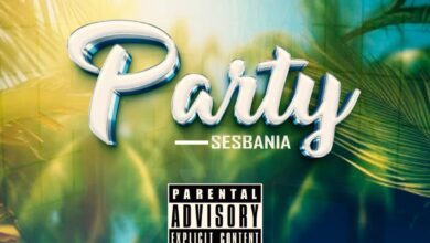 Sesbania - Party mp3 Download