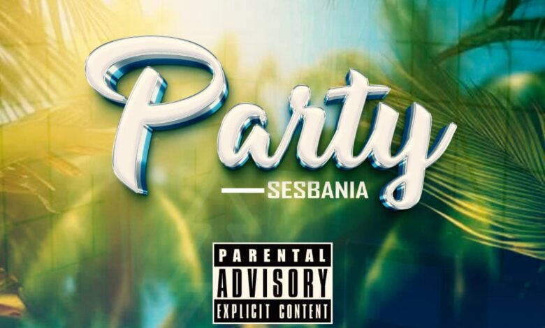 Sesbania - Party mp3 Download