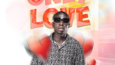 Shilber - Only Love mp3 Download