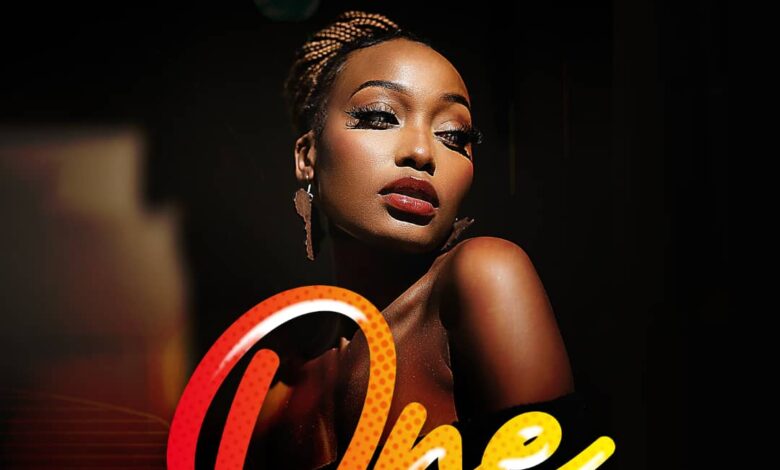 Sinto B x Nduge M Mw(Apabass Music) - One mp3 Download