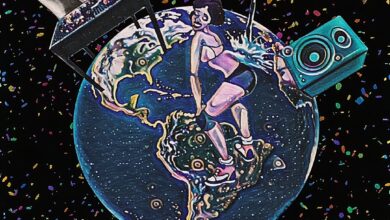 Street Barber - Party mp3 Download