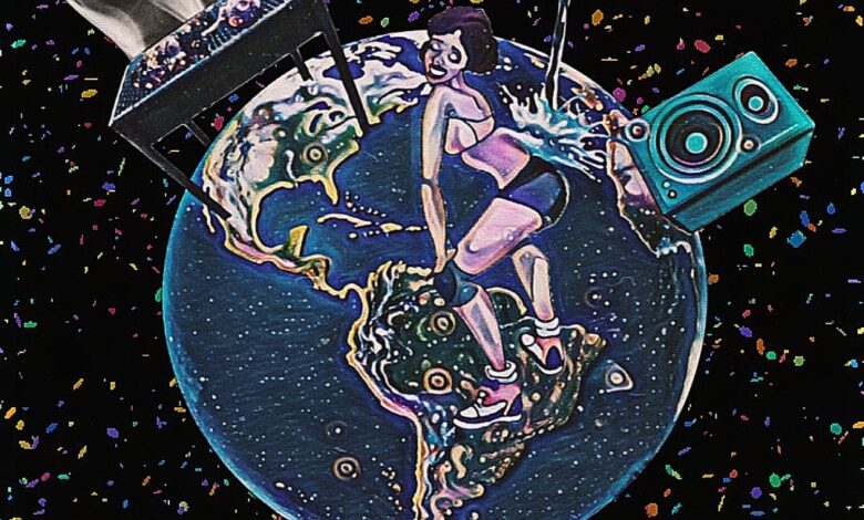 Street Barber - Party mp3 Download