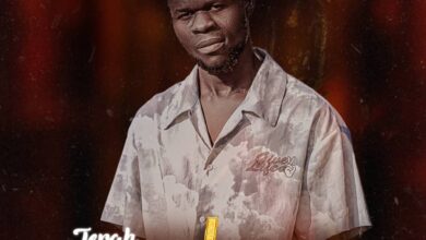 Terah - Ama mp3 Download