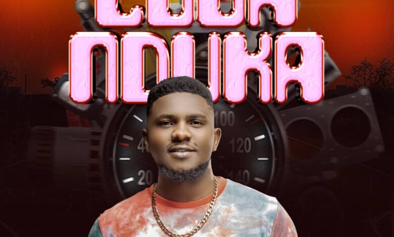 Thino Masper - Zobanduka mp3 Download