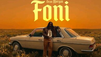 Sean Morgan - Foni mp3 Download