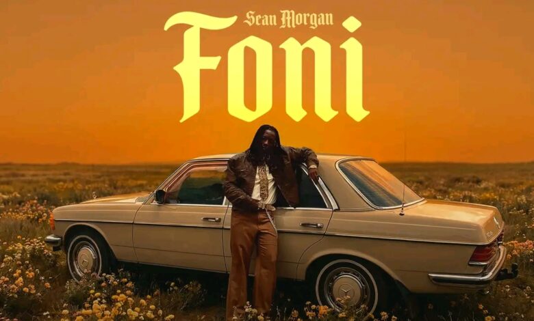 Sean Morgan - Foni mp3 Download