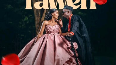 Chile One Mr Zambia - Yaweh mp3 Download