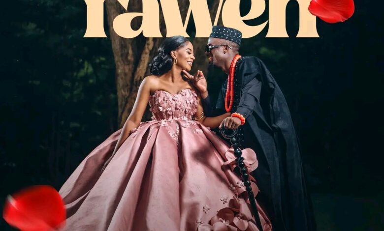 Chile One Mr Zambia - Yaweh mp3 Download