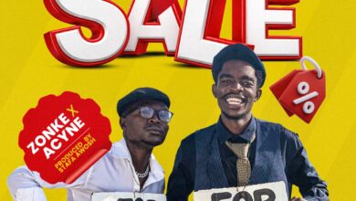 Zonke x Acyne - For Sale mp3 Download