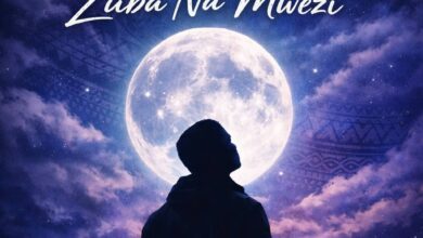 Arshen Mc - Zuba Na Mwezi mp3 Download