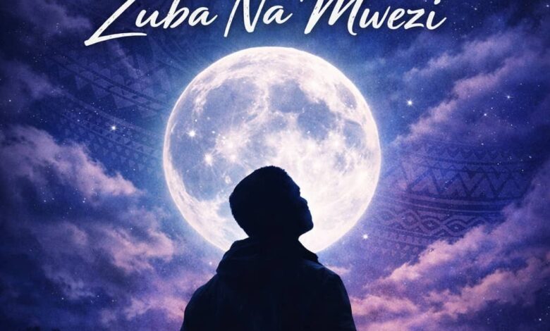 Arshen Mc - Zuba Na Mwezi mp3 Download