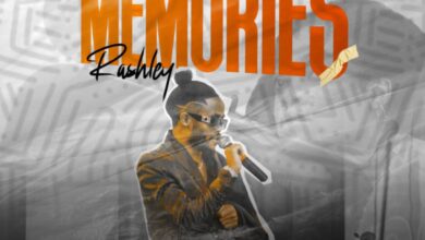Rashley - Memories mp3 Download