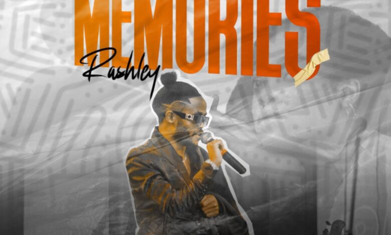 Rashley - Memories mp3 Download