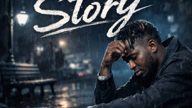 Babaz - Story mp3 Download
