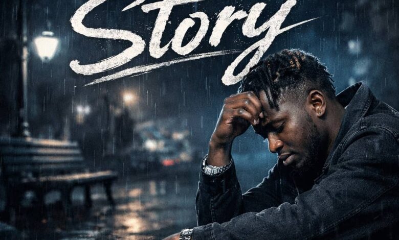 Babaz - Story mp3 Download