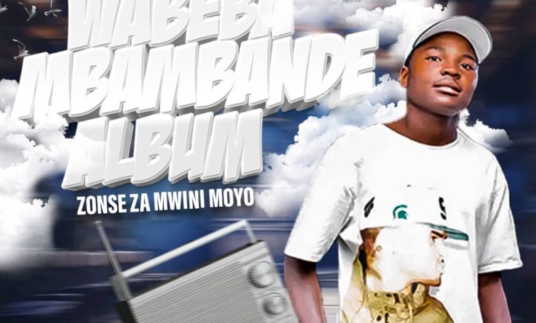 Bleecelike Wabeba on Focus - Mwana Pretty mp3 Download