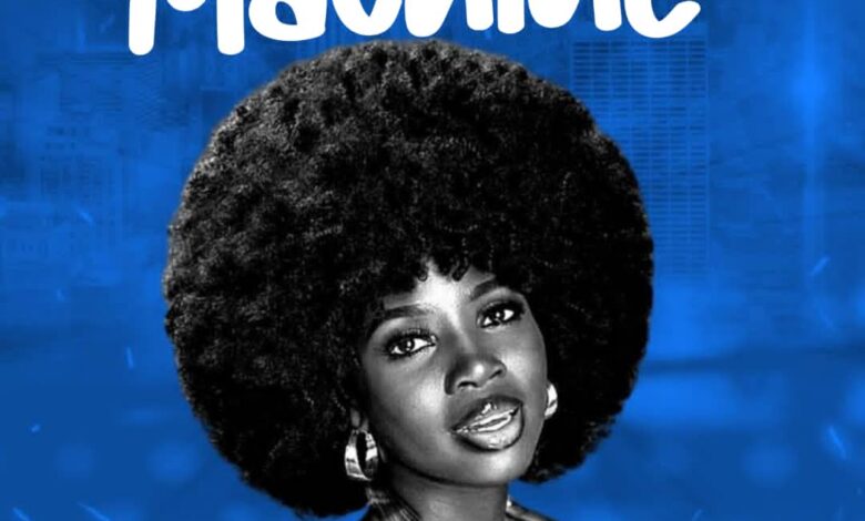 Cee Kay B - Machine mp3 Download