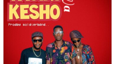 Chris B - Tajiri Wa Kesho ft Nedwinner999 x Vocal Muzik mp3 Download