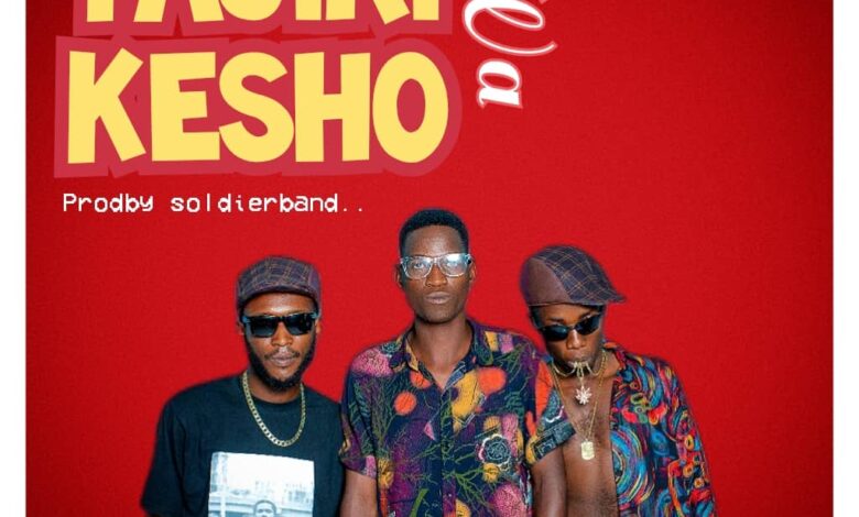 Chris B - Tajiri Wa Kesho ft Nedwinner999 x Vocal Muzik mp3 Download