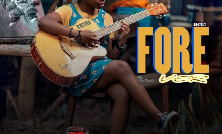 Da Strize - Forever mp3 Download