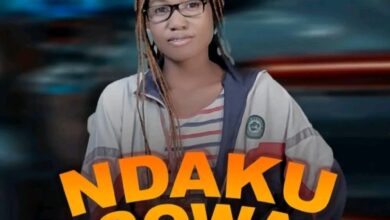 Don Swad - Ndakusowa mp3 Download