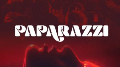 Shoday x Fola - Paparazzi mp3 Download