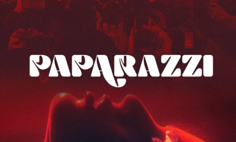 Shoday x Fola - Paparazzi mp3 Download