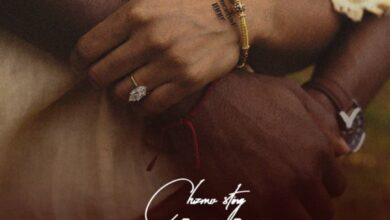 Chizmo Sting - U Mi Like mp3 Download