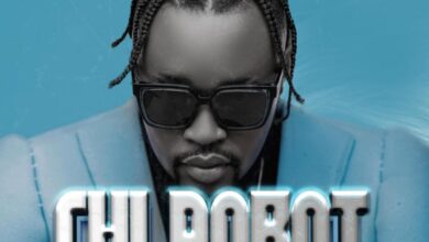 Wikise - Chi Robot mp3 Download