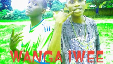 Young M Star - Wanga Iwe ft S Busy mp3 Download