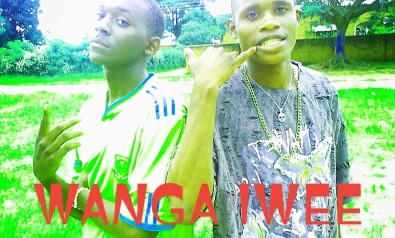 Young M Star - Wanga Iwe ft S Busy mp3 Download