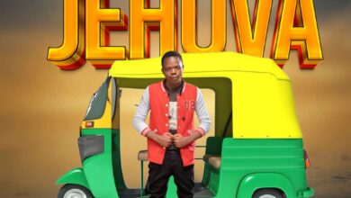 JW CKL - Jehovah mp3 Download