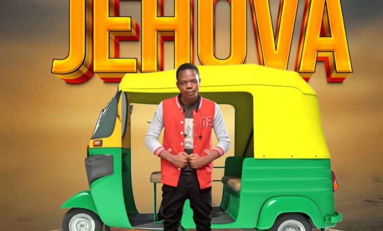 JW CKL - Jehovah mp3 Download