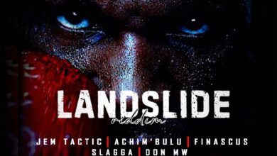 Jem Tactic x Achim'bulu x Finascus x Slagga x Don Mw - Landslide Riddim mp3 Download