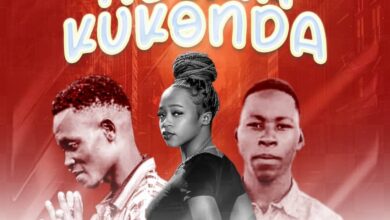 M One - Ndimakukonda ft Ebusy