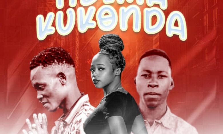 M One - Ndimakukonda ft Ebusy