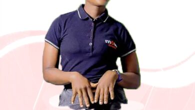 Mable Mwaka - Number One mp3 Download