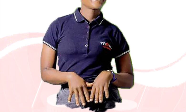 Mable Mwaka - Number One mp3 Download