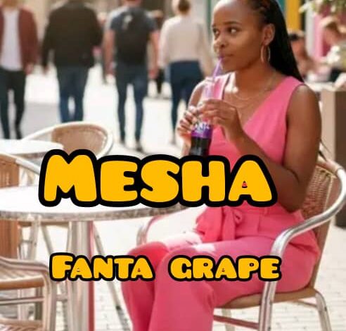 Mesha - Fanta Grape mp3 Download