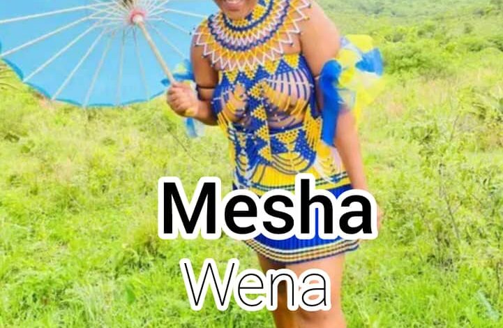 Mesha - Wena mp3 Download