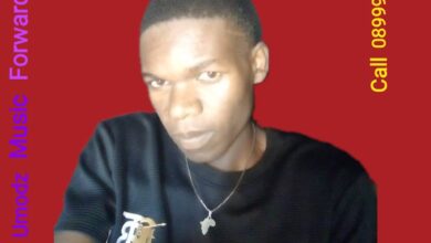 Moshah Mw - Don't Worry ft Blaver Boy mp3 Download