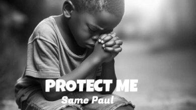 Same Paul - Protect Me mp3 Download