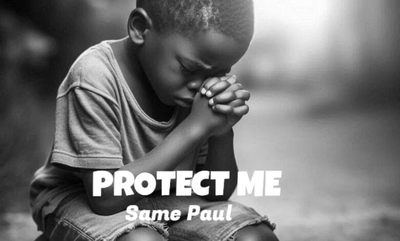 Same Paul - Protect Me mp3 Download