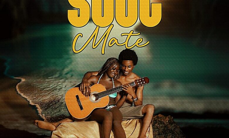 Energizer - Soul Mate ft Gwanta