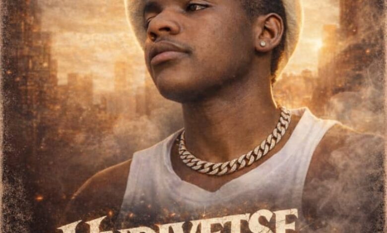 Fullah Acient - Undivetse ft Fada Cremo