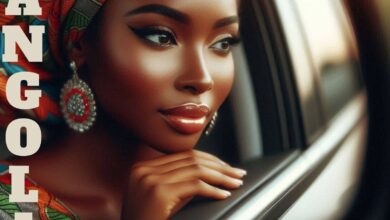 Sir Marthys - Pangolin ft John Kayz