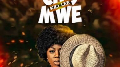 Kid Lee - Chomwe