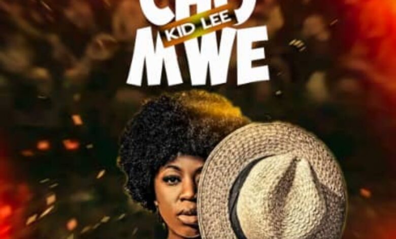Kid Lee - Chomwe