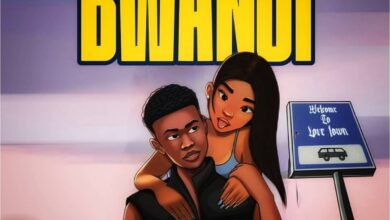 Nexy Mw - Bwanji ft Polm Lee