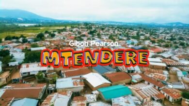 Giboh Pearson - Mtendere